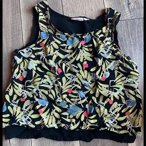 2/$30 Crop top